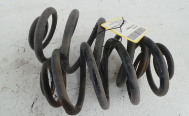 Renault Clio II Campus BJ: 2008 Satz Federn H